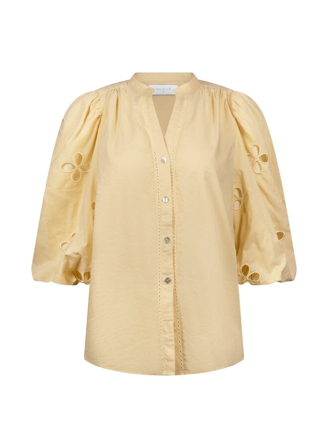 NKS02112 78 Nukus Rosie Blouse Sun