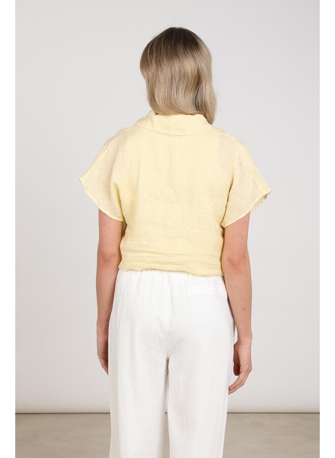 NKS01188 78 Nukus Julietta Top Sun