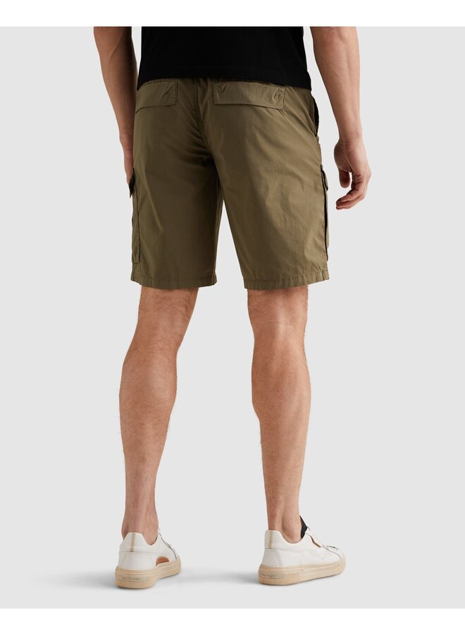 PSH2604697 6389 PME Legend HAWKDOWN SHORTS TECHNICAL NYLON Dusky Green