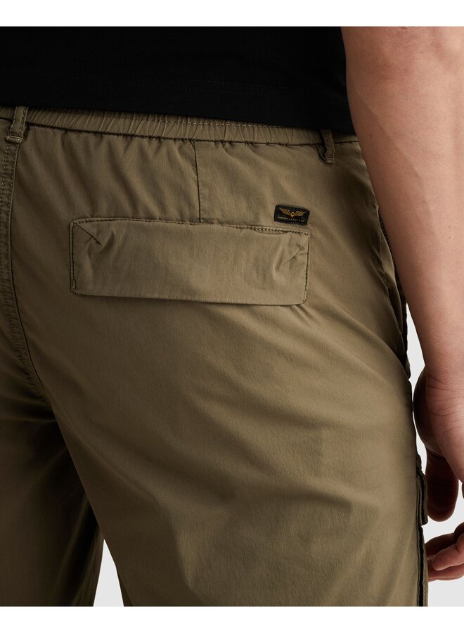 PSH2604697 6389 PME Legend HAWKDOWN SHORTS TECHNICAL NYLON Dusky Green