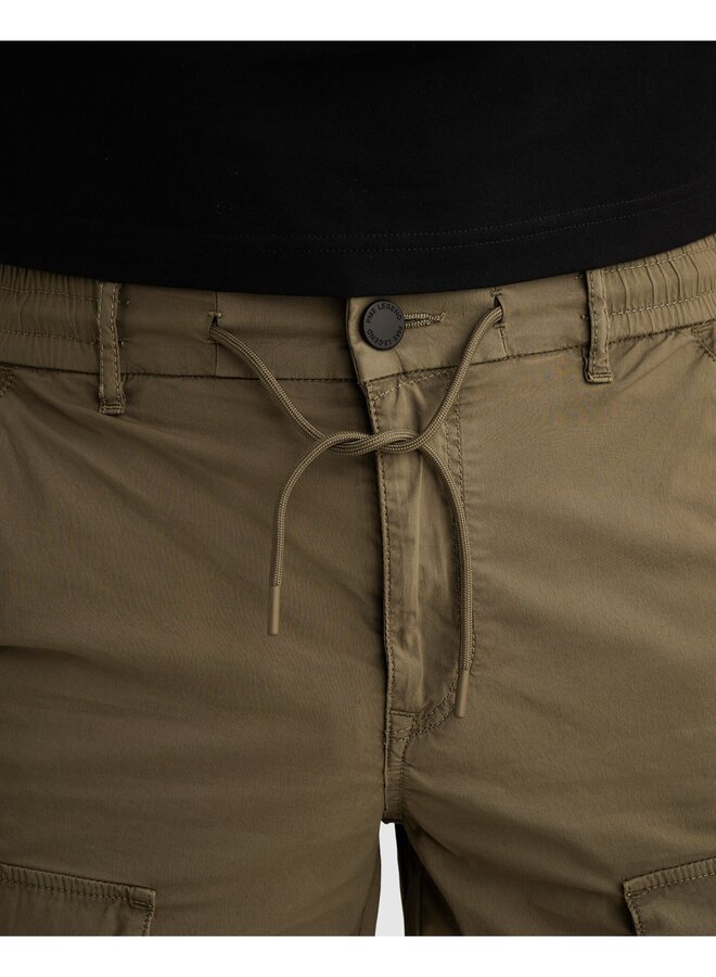 PSH2604697 6389 PME Legend HAWKDOWN SHORTS TECHNICAL NYLON Dusky Green