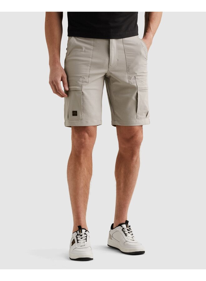 PSH2604691 9017 PME Legend AIRYLON CARGO SHORTS TECH SWEAT Moonstruck