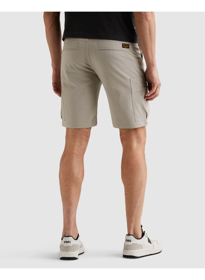PSH2604691 9017 PME Legend AIRYLON CARGO SHORTS TECH SWEAT Moonstruck