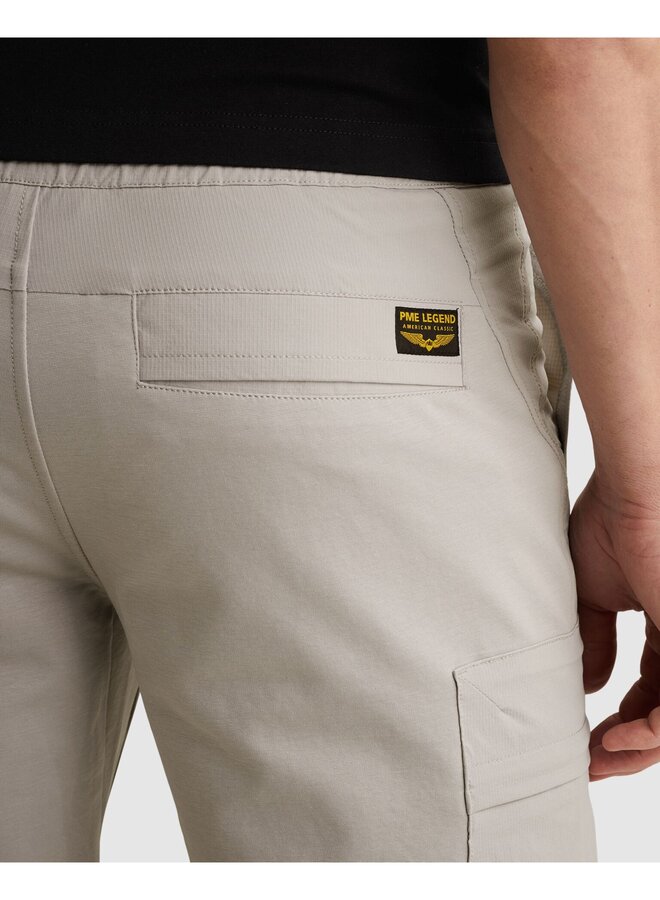 PSH2604691 9017 PME Legend AIRYLON CARGO SHORTS TECH SWEAT Moonstruck