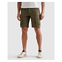 PSH2604691 6389 PME Legend AIRYLON CARGO SHORTS TECH SWEAT Dusky Green