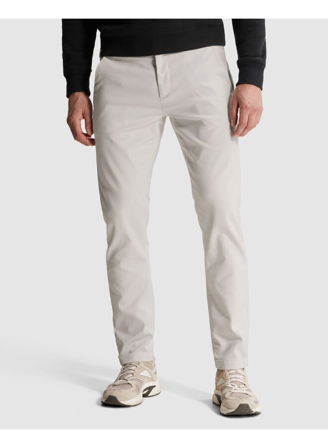 CTR2602600-7178 Cast Iron RISER CHINO MEGDA POWER WHITE ONYX