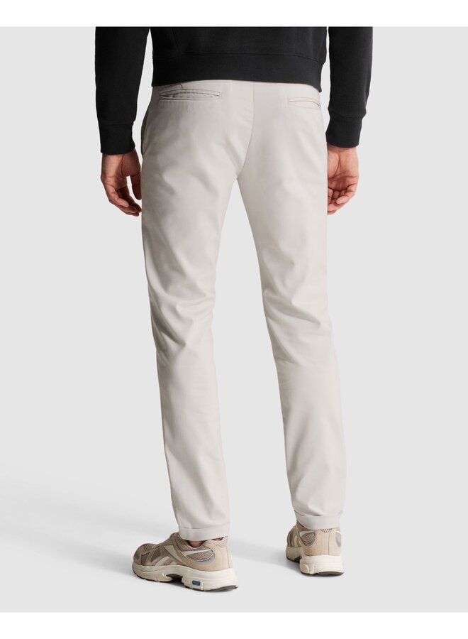 CTR2602600-7178 Cast Iron RISER CHINO MEGDA POWER WHITE ONYX