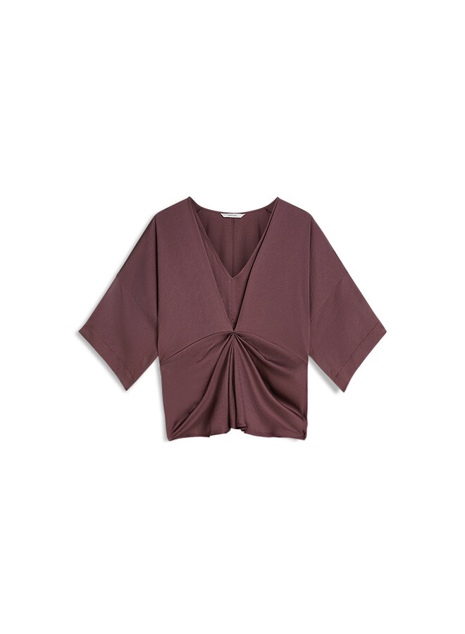 2s3506-11817 334 Summum Top Silky touch  Deepfig