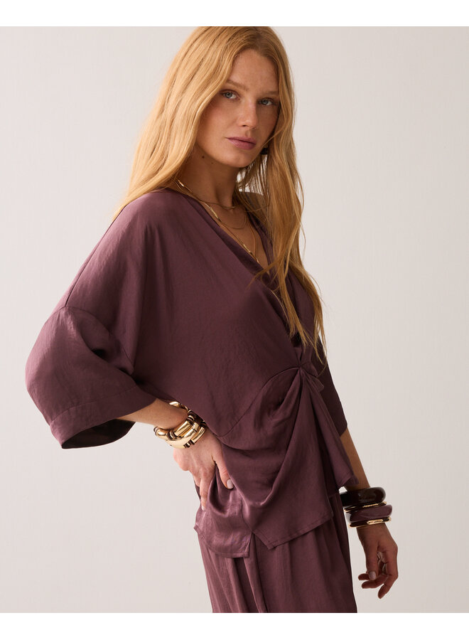 2s3506-11817 334 Summum Top Silky touch  Deepfig