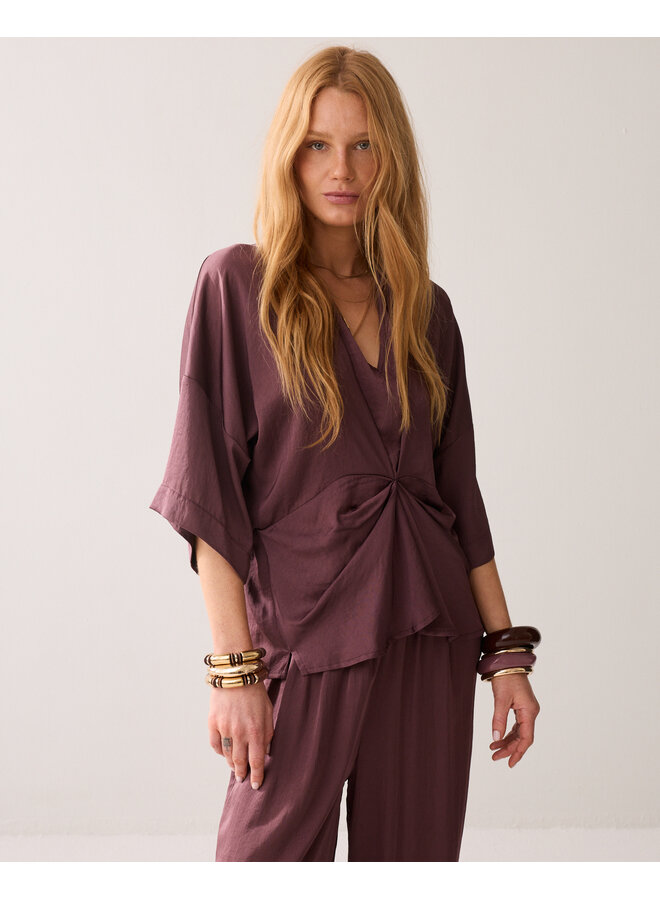 2s3506-11817 334 Summum Top Silky touch  Deepfig