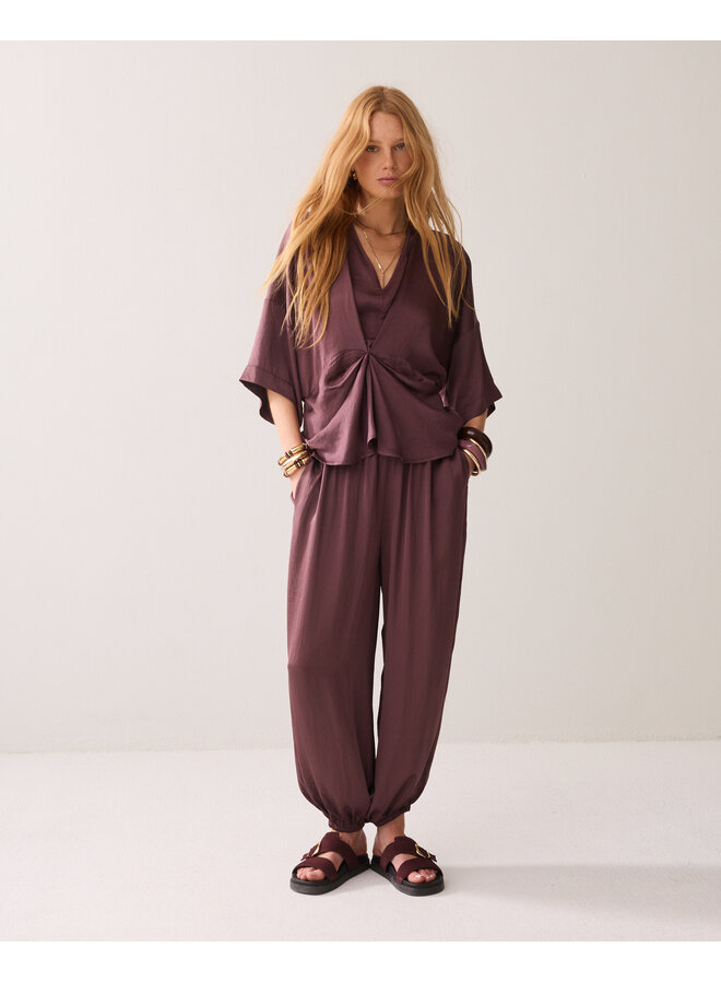 2s3506-11817 334 Summum Top Silky touch  Deepfig