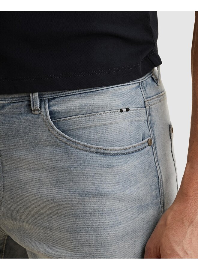 VSH2604770 SLI Vanguard V12 RIDER SHORTS SUMMER LIGHT INDIGO Summer Light Indigo