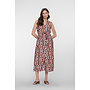 67331-26 705 Geisha Dress stone/off-white
