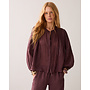 2s3508-12462 334 Summum Blouse Ramie  Deepfig