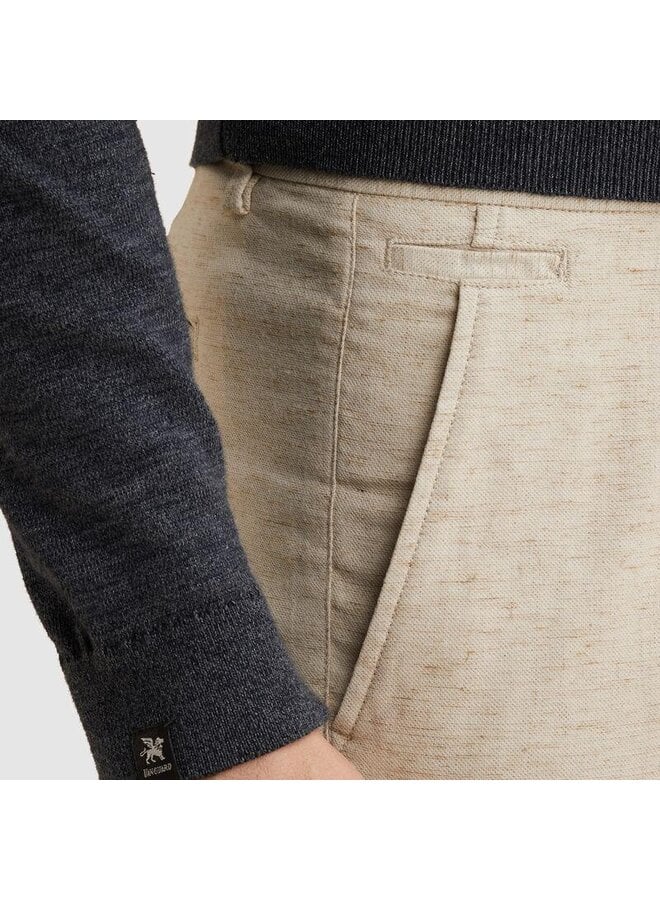 VTR2604640-7014 Vanguard V35 RELAXED CHINO LINEN STRETCH