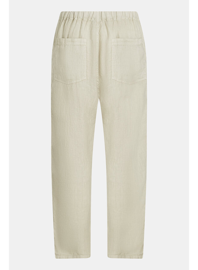 S26Z882LTD 054 Penn en Ink Trousers jute