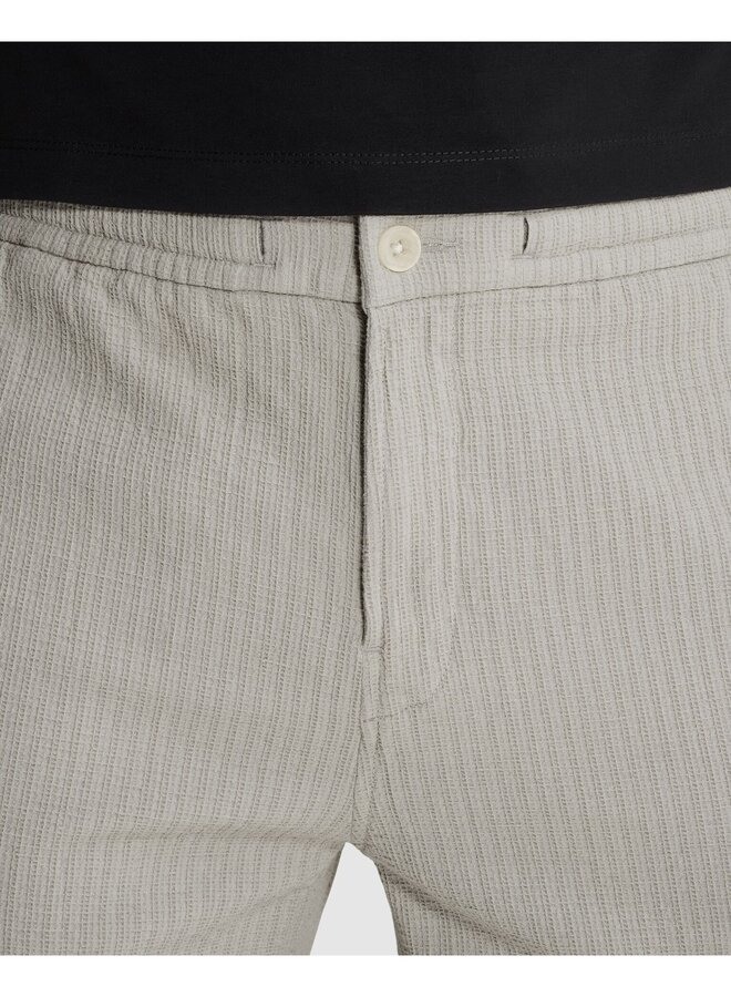 CSH2605650 9027 Cast Iron CHINO SHORTS STRUCTURE Limestone