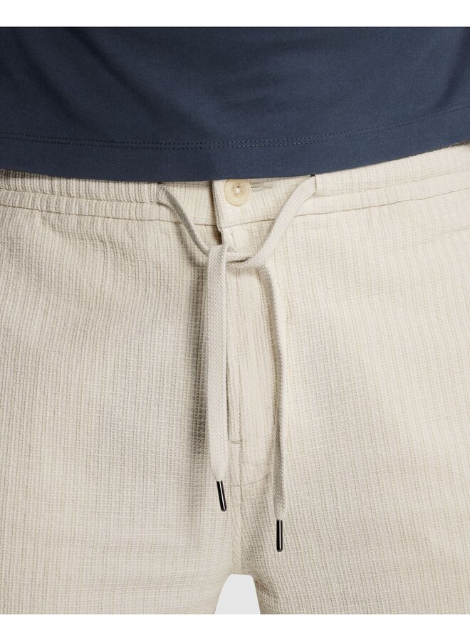 CSH2605650 7014 Cast Iron CHINO SHORTS STRUCTURE Silver Birch