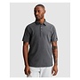 CPSS2605897 9117 Cast Iron Short sleeve polo regular fit jacquard jersey Turbulence