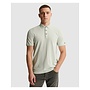 CPSS2605894 5011 Cast Iron Short sleeve polo slim fit fine pique essential Blue Flower