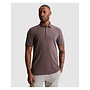 CPSS2605894 4321 Cast Iron Short sleeve polo slim fit fine pique essential Ephemera