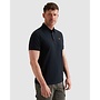 PPSS2605860 5282 PME Legend Short sleeve polo jersey jacquard Carbon