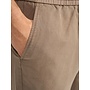 SemS26-M80 Blue Industry Short BROWN