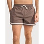 RobbieS26-uni Blue Industry swimshort BROWN