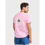 KBIS26-M70 Blue Industry T-shirt ROSE