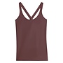 3s4483-30366 334 Summum Top crossband Basics  - Deep fig
