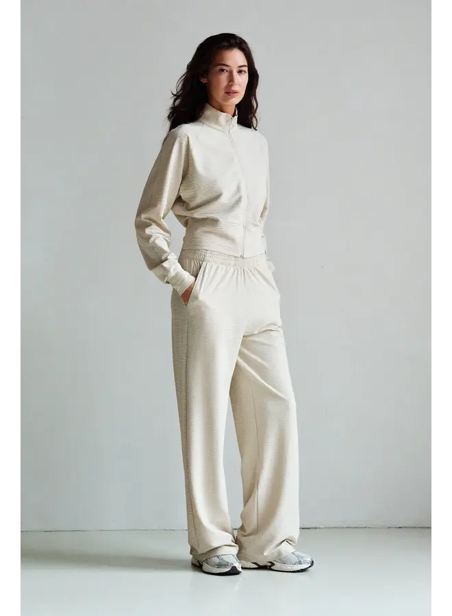 S26F1894LTD 054 Penn en Ink Trousers jute