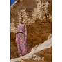 67331-26 705 Geisha Dress stone/off-white