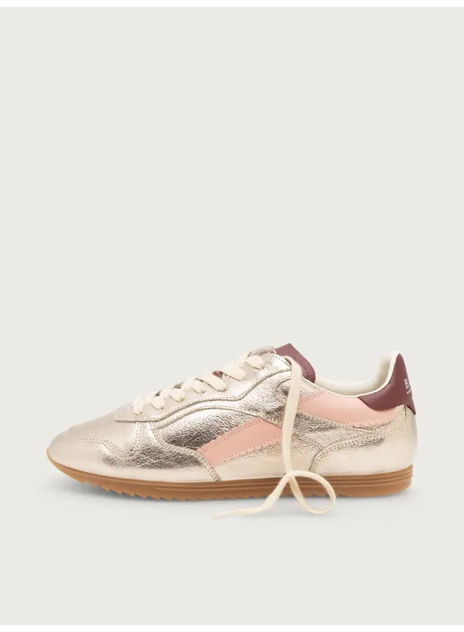 Boax Studio Sneaker Track 7001