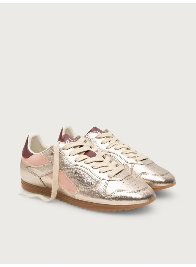 Boax Studio Sneaker Track 7001