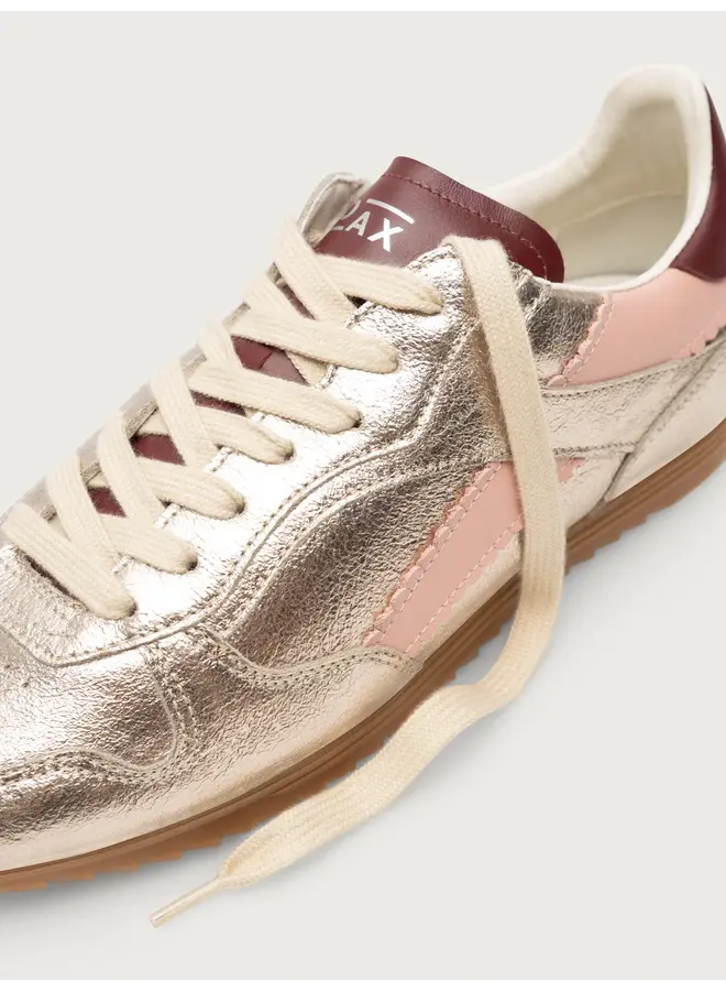 Boax Studio Sneaker Track 7001