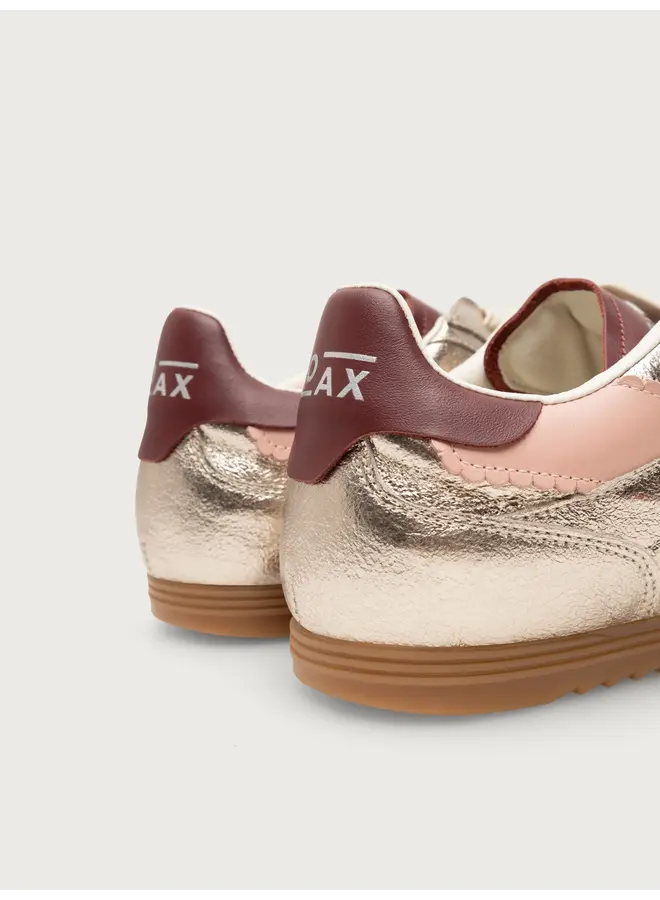 Boax Studio Sneaker Track 7001