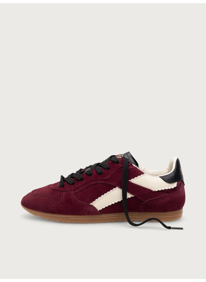 Boax Studio Sneaker Track 7003