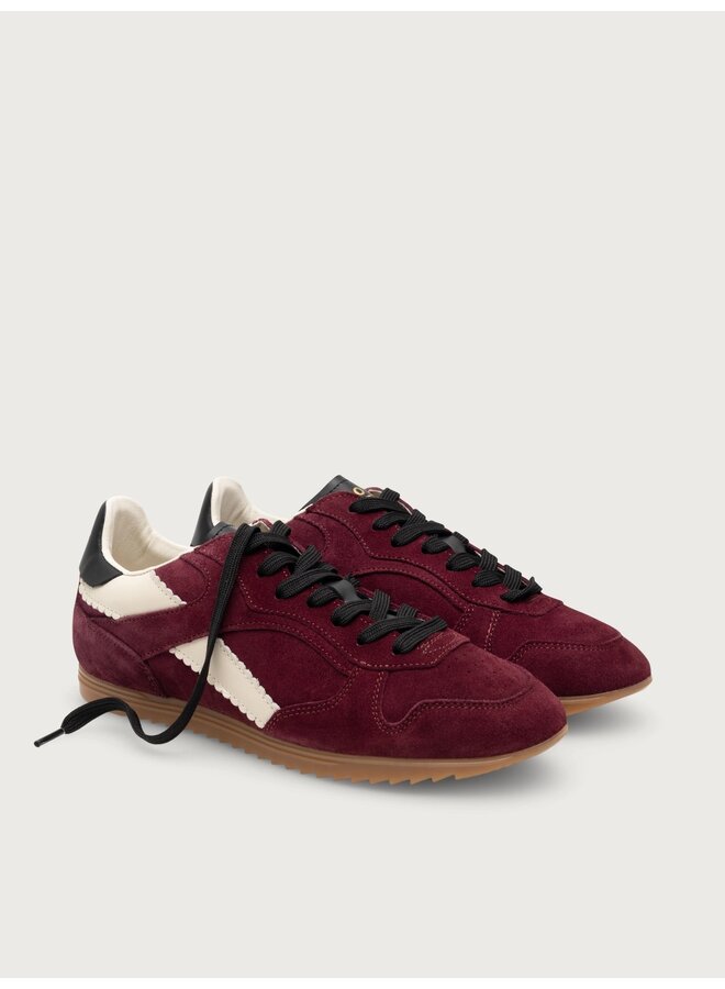 Boax Studio Sneaker Track 7003