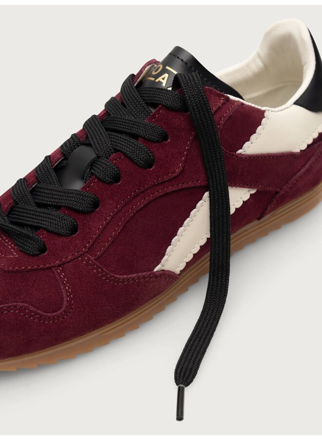 Boax Studio Sneaker Track 7003