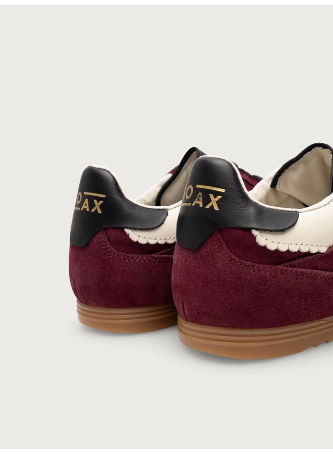 Boax Studio Sneaker Track 7003