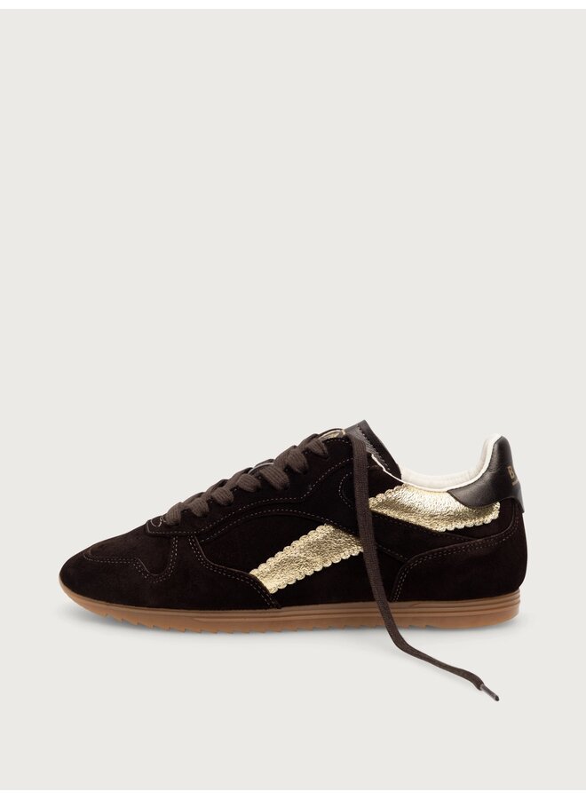 Boax Studio Sneaker Track 7009