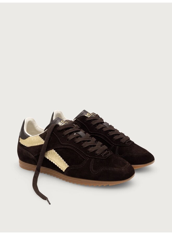 Boax Studio Sneaker Track 7009