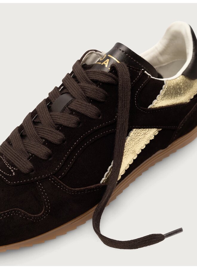 Boax Studio Sneaker Track 7009