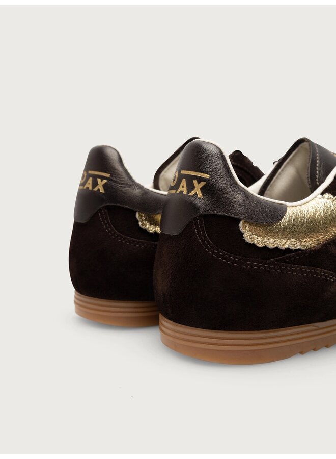Boax Studio Sneaker Track 7009