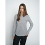176350 406 MosMosh MM Mattie Flip Stripe Shirt Light Blue