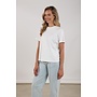 NKS04012 17 Nukus Luna Shirt Off White