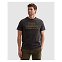 PTSS2606552 9140 PME Legend Short sleeve r-neck open end jersey Obsidian