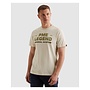 PTSS2606552 7013 PME Legend Short sleeve r-neck open end jersey Bone White