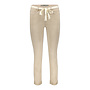 Helen (Ethel col. jog) 720 Geisha Jeans 7/8 turn-up  sand