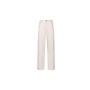 NKF09124 17 Nukus Petra Pants Off White